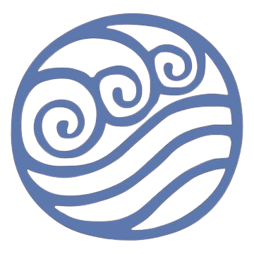 Water symbol